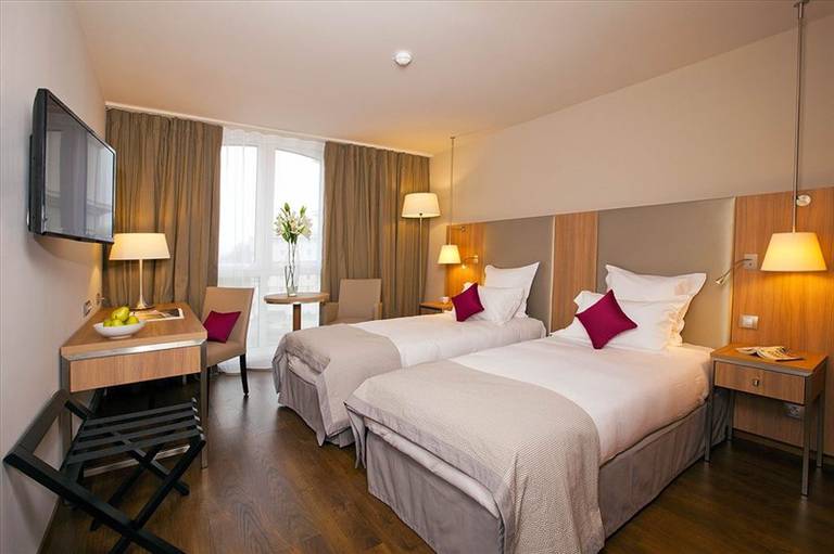 Residhome Roissy Park