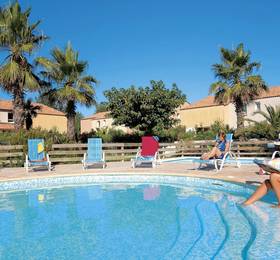 Residence Odalys Le Grand Bleu в Лане