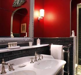 Отдых в Saint James Paris - Relais et Chateaux - Франция, Париж