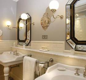 Туры в Saint James Paris - Relais et Chateaux в Франции