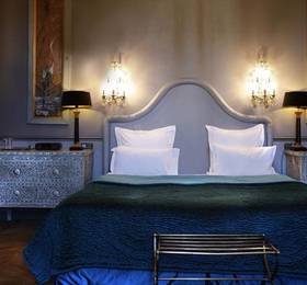 Saint James Paris - Relais et Chateaux в Париже