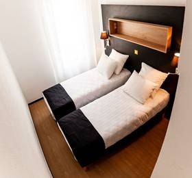 Park & Suites Elegance Grenoble Inovallee в Гренобле