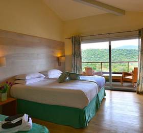 Отдых в Hotel Alivi di Santa Giulia - Франция, Корсика