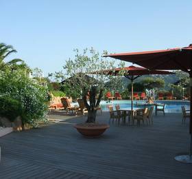 Туры в Hotel Alivi di Santa Giulia в Франции