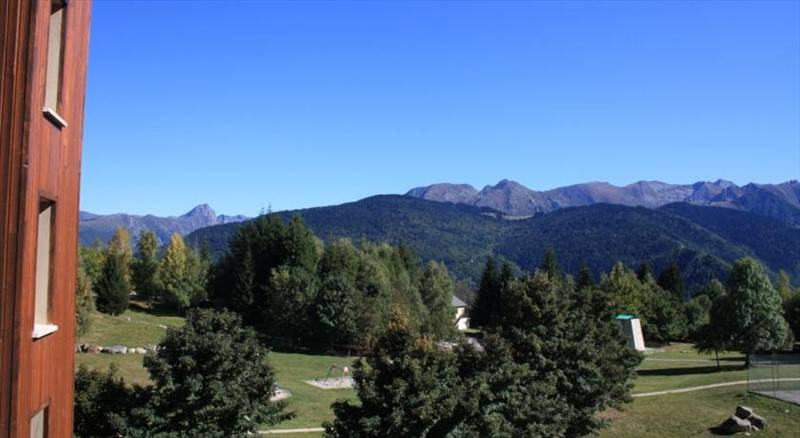 Residence des Hauts Plateaux 3* Франция, Рен