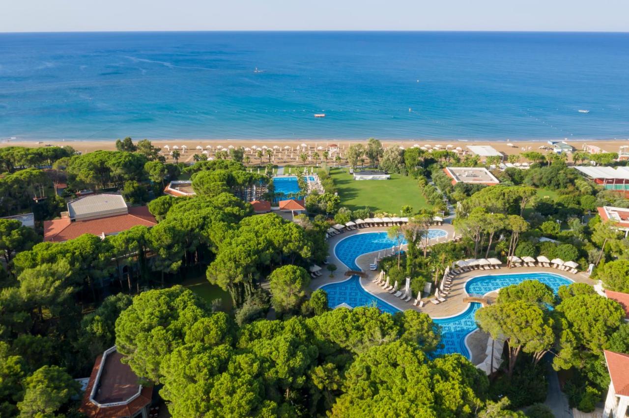 Ali Bey Resort Sorgun  Турция, Кизилагач