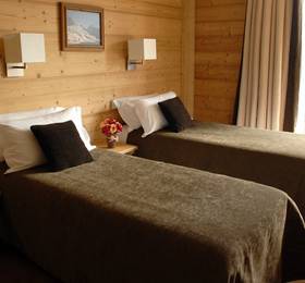Туры в Chalet Foxtrot в Франции