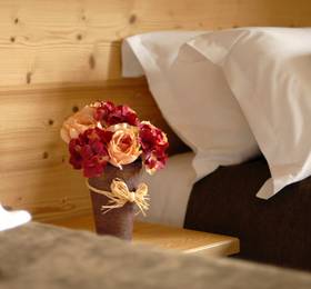 Отдых в Chalet Foxtrot - Франция, Куршевель