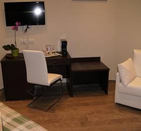 Mia Suites Hotel Residenza в Риме