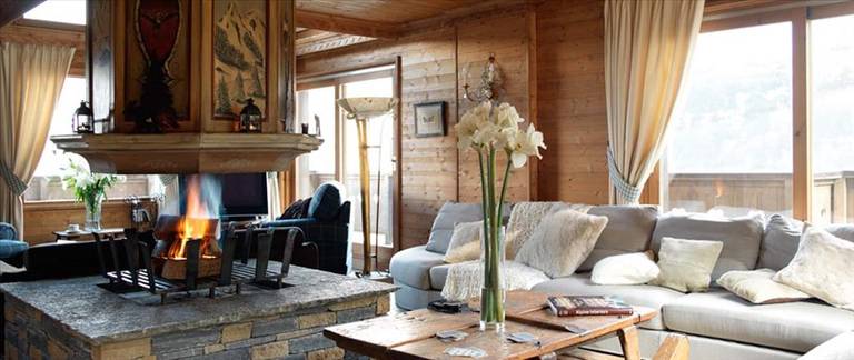 Chalet Hermine