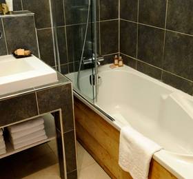 Отдых в Chalet Romeo - Франция, Куршевель