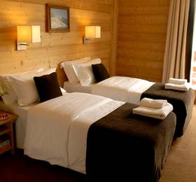 Туры в Chalet Romeo в Франции