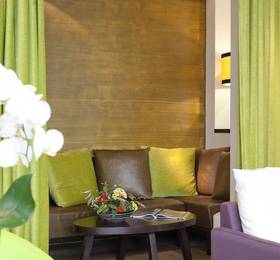 Отдых в Duret Hotel, Paris - Франция, Париж