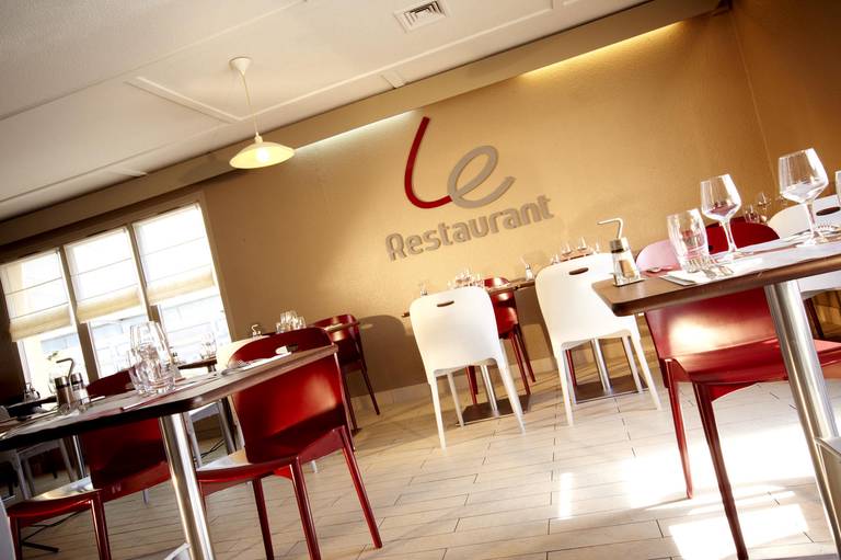 Campanile Bordeaux Ouest - Le Bouscat