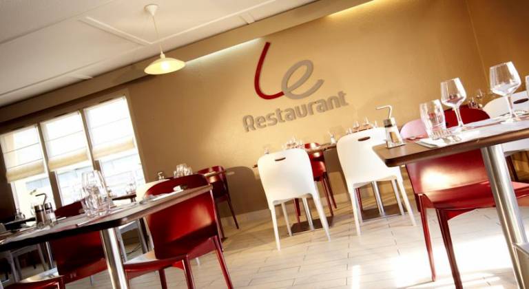 Campanile Bordeaux Ouest - Le Bouscat