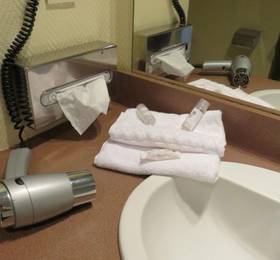 Отдых в Inter-Hotel Le Forum - Франция, Страсбург