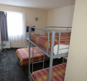 Туры в Inter-Hotel Le Forum в Франции