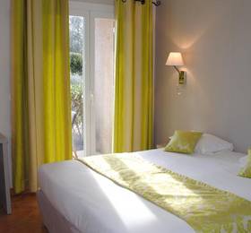 Туры в San Giovanni Hotel в Франции