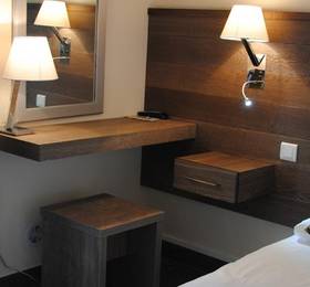 San Giovanni Hotel в Корсике