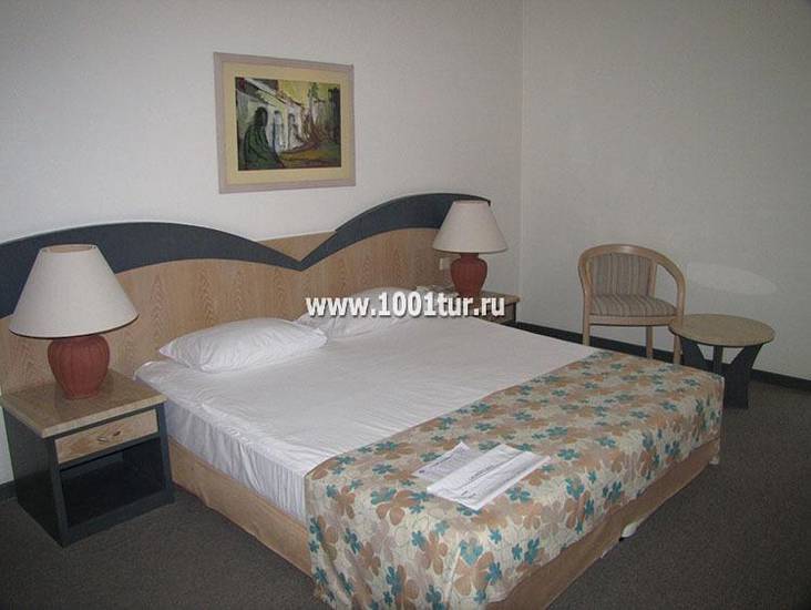 Suntopia Pegasos Planet Club 4* Турция, Аланья