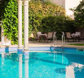 Son Sant Jordi Hotel в Майорке