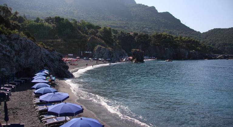 Grand Hotel di Maratea - PianetaMaratea
