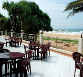 Bay Beach Hotel в Велигаме