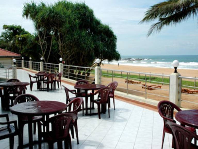 Bay Beach Hotel