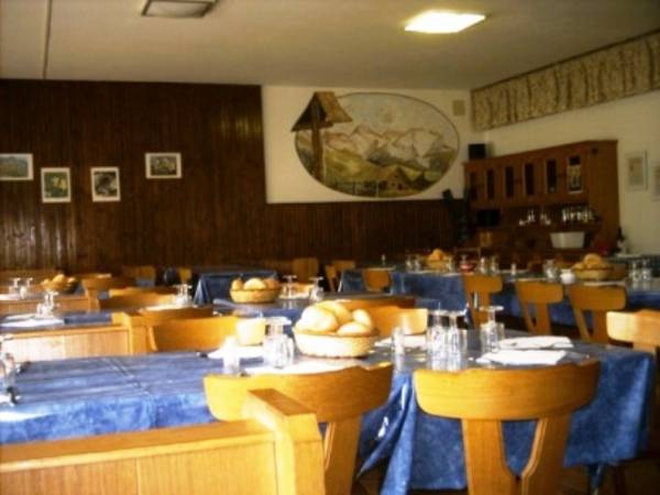 Ombretta Hotel
