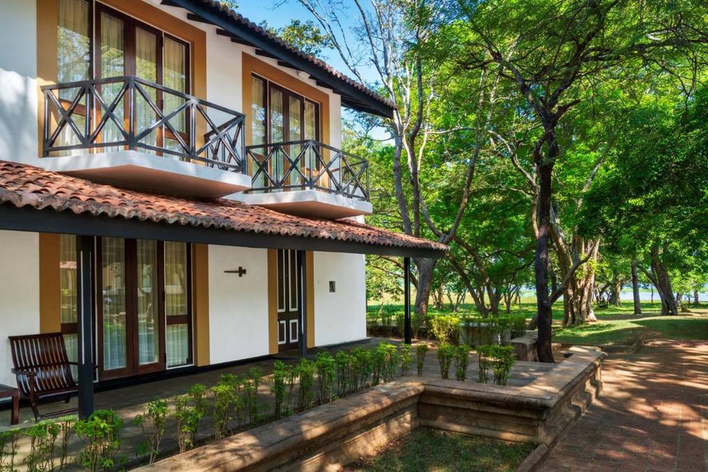 Cinnamon Lodge Habarana 4*