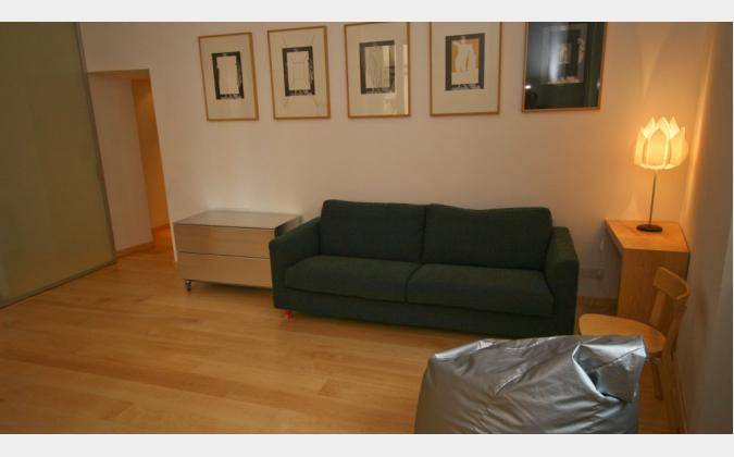 Santa Prisca Hi-Tech Apartment 3* Италия, Рим