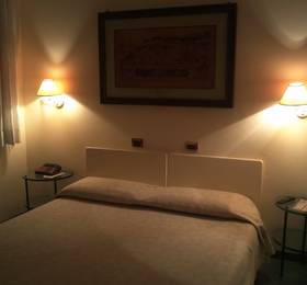Santa Prisca Hi-Tech Apartment в Риме