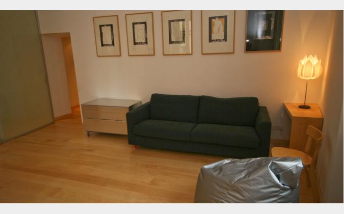 Santa Prisca Hi-Tech Apartment