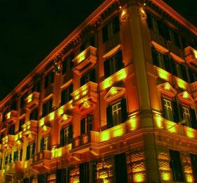 Туры в Grand Hotel Wagner в Италии