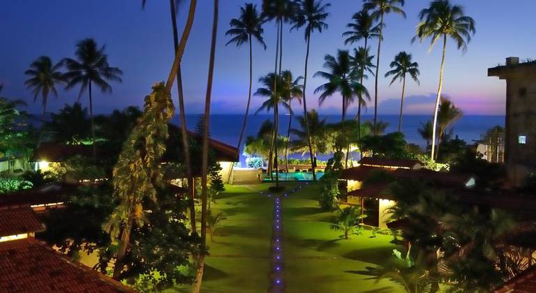 Weligama Bay Resort