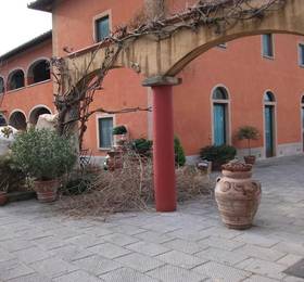 MsnRelais Carresi в Флоренции