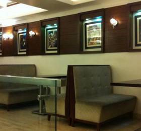 Raas Vilas Hotel в Нью-Дели