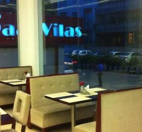 Отдых в Raas Vilas Hotel - Индия, Нью-Дели