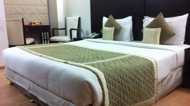 Raas Vilas Hotel