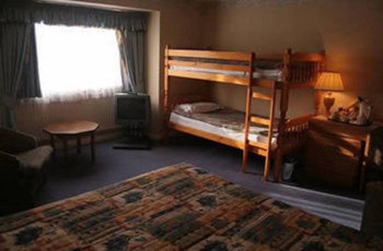 Carrington House Hotel