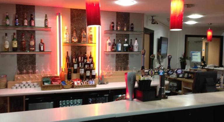 Hotel Ibis Coventry Centre