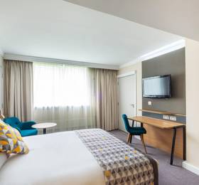 Отдых в Holiday Inn High Wycombe M40 - Великобритания, Бакингемшир