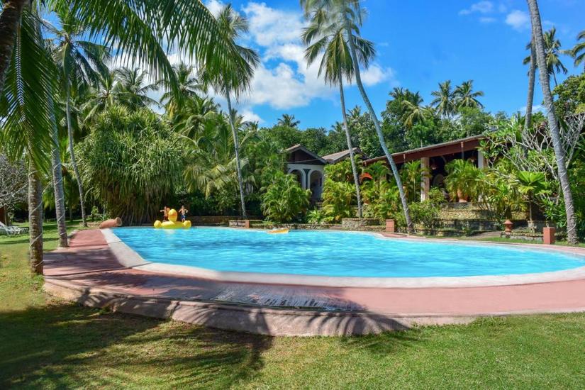 Eva Lanka 4* Шри-Ланка, Тангалла