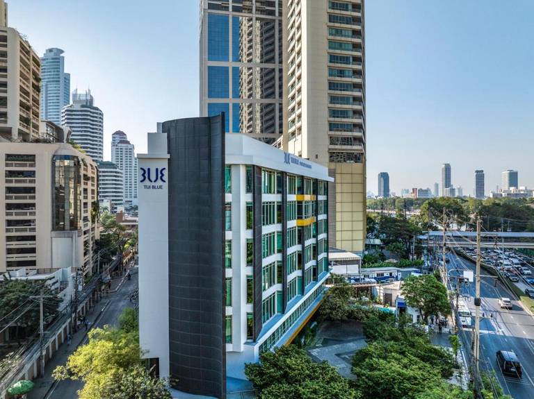 TUI BLUE Maduzi Hotel