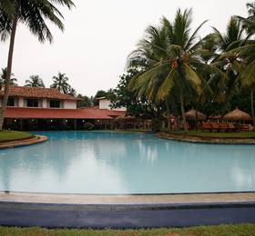 Отдых в Kosgoda Beach Resort - Шри-Ланка, Косгода