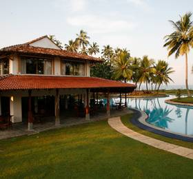 Kosgoda Beach Resort в Косгоде