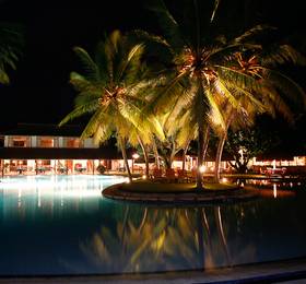 Туры в Kosgoda Beach Resort в Шри-Ланке