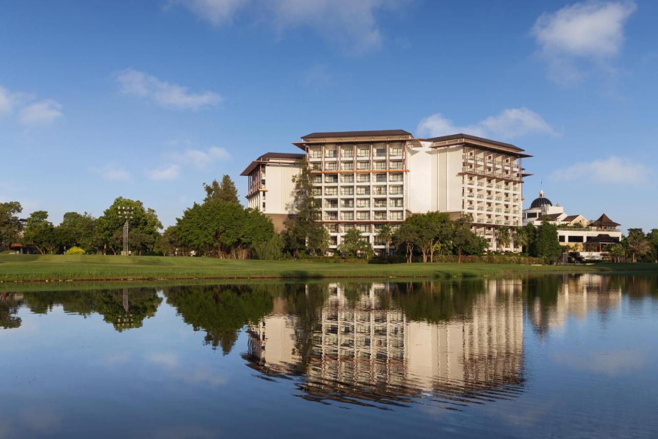 Le Meridien Suvarnabhumi, Bangkok Golf Resort and Spa