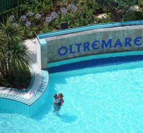 Туры в Residence Oltremare в Италии