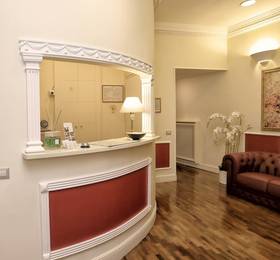 Туры в 128 Frattina House в Италии